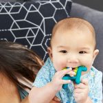 Boon Silicone Teether - Image 4