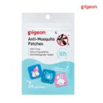 Pigeon Anti-Mosquito Patch 24 Pcs