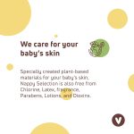 Nappy, Selection Pants, 25pcs. - 17Kg+ - الصورة 4