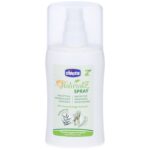 Chicco, Naturale Spray, 100ml- 2+ Months