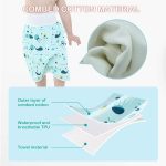 Washable Baby Diapers Skirt & Pants - Image 4
