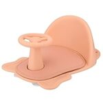 Car Baby Bathtub Seat