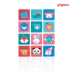 ⁦Pigeon Anti-Mosquito Patch 24 Pcs⁩ - الصورة ⁦2⁩