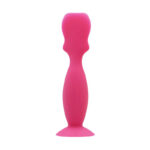 Mini Silicone Cream Brush - الصورة 8