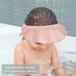Silicone Shower Cap - Image 6