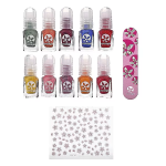 Water-Based Nail Polish, SuncoatGirl - Image 2