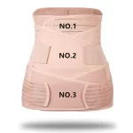 3in1 Postpartum Belt - الصورة 3