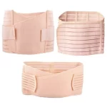 3in1 Postpartum Belt