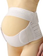 pregnancy back support belt - Image 2