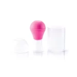 Pigeon Nipple Puller with case- 1pc. - الصورة 4