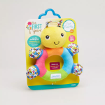 The First Years, Easy-Grip First Rattle - Image 2