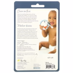 Itzy Ritzy Silicone Teether with Rattle +3months - الصورة 6