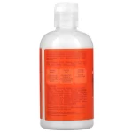 SheaMoisture, Mango and Carrot Kids Shampoo, 237ml - Image 7