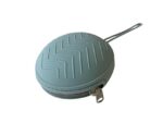 Silicone Pacifier Case with Zipper - الصورة 4