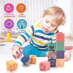 Soft Silicone Building Blocks - Image 3