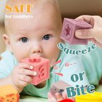 Soft Silicone Building Blocks - Image 4