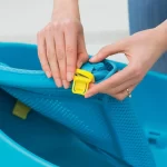 skiphop 3 stage bathtub - Image 5