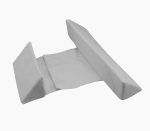 Baby Side Sleeping Pillow
