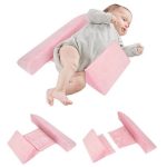 Baby Side Sleeping Pillow - الصورة 2