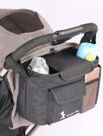 Stroller Hanging Bag - Image 7