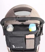 Stroller Hanging Bag - Image 8