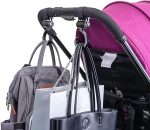 JoyRen, Stroller Hooks - الصورة 3