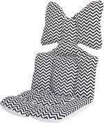 Stroller Support Pillow