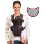 Infantino Swift Classic Carrier 3.6-11.3kgs (8-25lbs.) - Image 7
