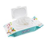 Dr. Talbot's, Pacifier Wipes- Nuby 48pcs. - Image 4