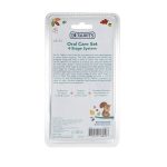 Dr. Talbot's, 4-Stage System Oral Care Set - Image 6