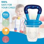 Fruit Feeder Pacifier - Image 2