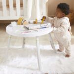 Baby's View 3-Stage Activity Center - الصورة 9