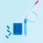 FridaBaby, Nasal Aspirator NoseFrida the Snotsucker - الصورة 3