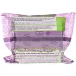 Boogie Wipes Saline Nose Wipes, Lavender , 30 Wipes - Image 2