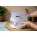 Tommee Tippee Microwave Sterilizer - الصورة 3