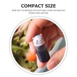 ⁦mini sauce bottels⁩ - الصورة ⁦2⁩