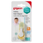 Pigeon Safety Nail Clipper