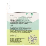 Jack n' Jill Baby Gum Wipes 25pcs - Image 2