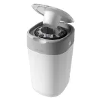 Tommee Tippee, Twist and Click Bin- with 1 Refill - الصورة 3