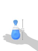 Munchkin Squeeze Food Spoon - الصورة 2
