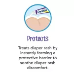 Desitin Maximum Strength Diaper Rash Cream - Image 7