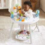 Baby's View 3-Stage Activity Center - الصورة 4