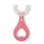 360° KIDS U-SHAPED TOOTHBRUSH - الصورة 2