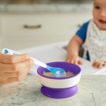 ⁦Munchkin White Hot Infant Safety Spoons⁩ - الصورة ⁦5⁩