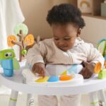 Baby's View 3-Stage Activity Center - الصورة 6