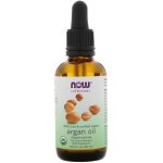 NOW® - Organic & 100% Pure Argan oil