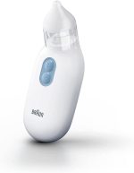 Braun Electric Nasal Aspirator - الصورة 8