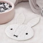 Rabbit soft mat