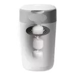Tommee Tippee, Twist and Click Bin- with 1 Refill - الصورة 5