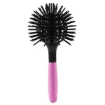 3D Bomb Curl Hair Brush